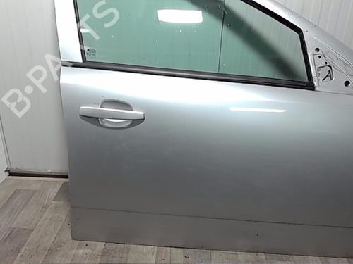 Dør høyre foran OPEL ASTRA H (A04) 1.7 CDTI (L48) (110 hp) 30663470