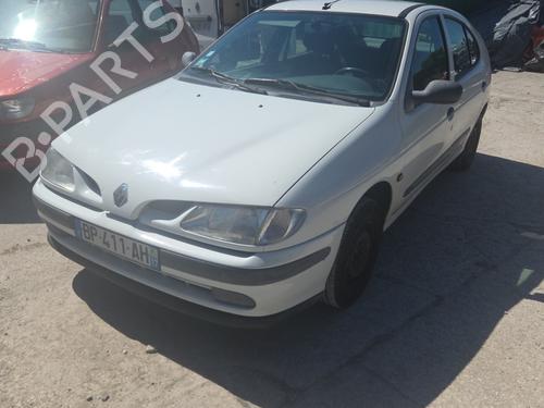 Used Parts RENAULT MEGANE I (BA0/1_)  1.9 D Eco (BA0A, BA0U, BA0R)  4816935