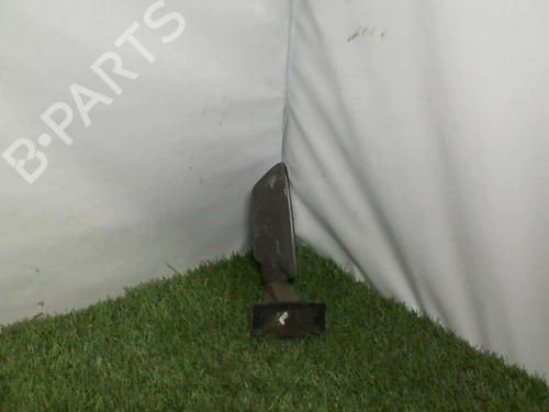 Right mirror RENAULT RAPID Box Body/MPV (F40_, G40_) 1.1 | BP21390044C27 