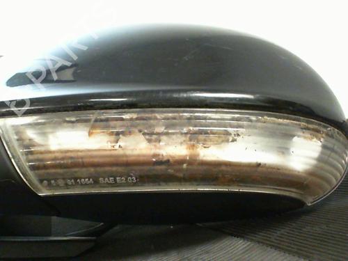 Left mirror VW GOLF V (1K1) 1.9 TDI | BP21857494C26 