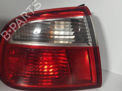 Used Left taillight SEAT TOLEDO II (1M2) 1.9 TDI (110 hp) 21851744