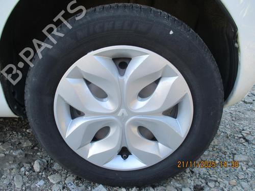 Venstre baglygte RENAULT ZOE (BFM_) ZOE | BP30591068C34 