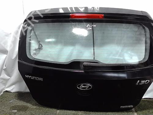 Used Tailgate HYUNDAI i30 (FD) 1.6 CRDi (90 hp) 24544024