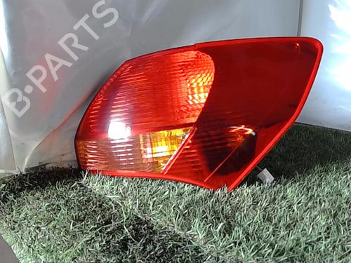 Right taillight KIA VENGA (YN) 1.4 CRDi 90 | BP28164754C35 