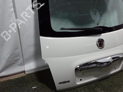 Tailgate FIAT 500 (312_) 1.3 D Multijet (312AXB1A) | BP23792436C6