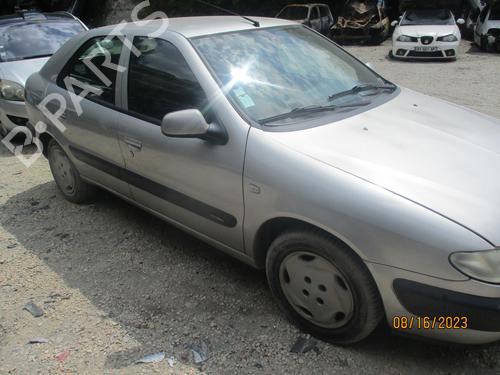 Ignition barrel CITROËN XSARA (N1) 1.8 i | BP21163911M48 