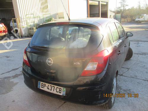 Starter OPEL CORSA D (S07) 1.3 CDTI (L08, L68) | BP34397944M8 - Image 7