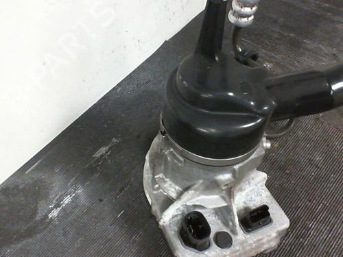 Used Steering pump Steering pump PEUGEOT 308 I (4A_, 4C_) 1.4 16V (95 hp) 22709644 22709644