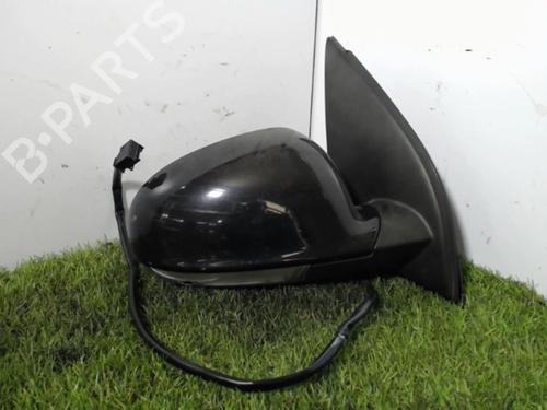 Right mirror VW GOLF V (1K1) 1.9 TDI | BP21854344C27 