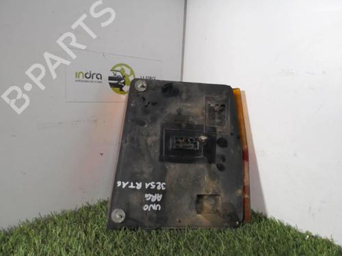 Left taillight FIAT UNO (146_, 158_) 1.0 (146E) | BP21852693C34 