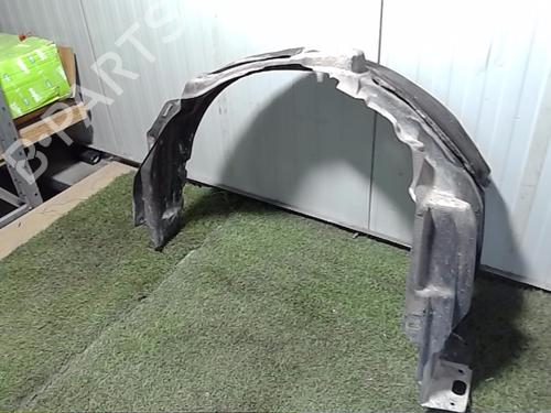 Wheel arch CITROËN C4 AIRCROSS 1.6 HDi 115 AWC | BP29465138C56 