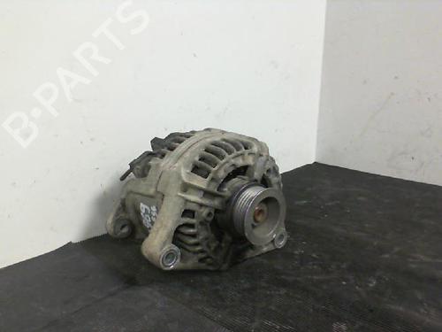 Used Alternator OPEL CORSA B (S93) 1.2 i 16V (F08, F68, M68) (65 hp) 21685478