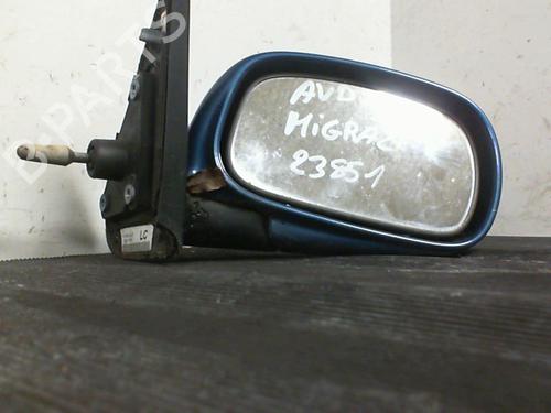 Used Right mirror NISSAN MICRA II (K11) 1.4 i 16V (82 hp) 27836896