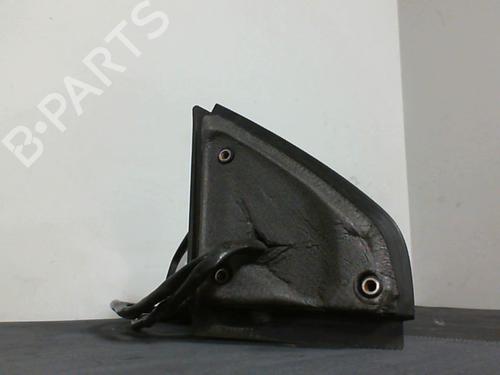 Left mirror FIAT STILO (192_) 1.9 D Multijet | BP25843680C26 