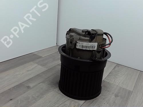 Used Heater blower motor PEUGEOT 208 I (CA_, CC_) 1.4 HDi (68 hp) 30396119