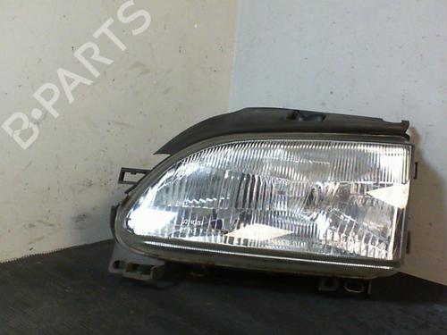 Used Left headlight SEAT AROSA (6H1) 1.0 (50 hp) 21857510