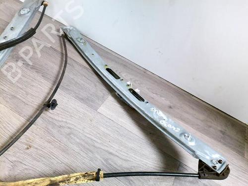 Front left window mechanism BMW 3 (E46) 320 d | BP34005733C22  - Image 8
