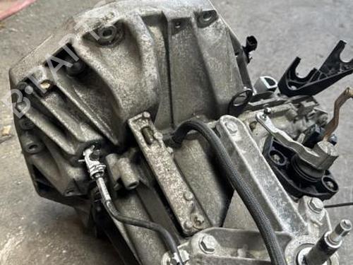 Gearbox RENAULT CLIO III (BR0/1, CR0/1) 1.4 16V | BP21857062M3 