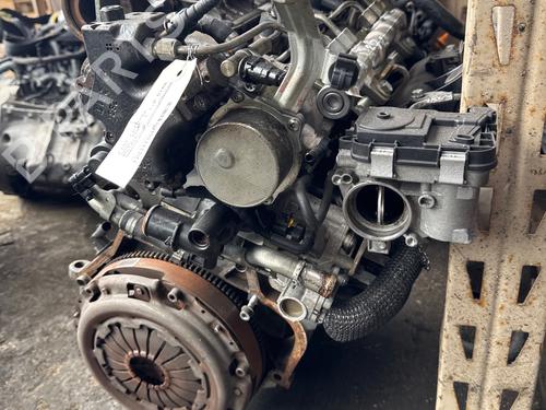Engine FIAT 500L (351_, 352_) 1.3 D Multijet (199.LYM11, 199.LYM1A) | BP36151302M1 - Image 6