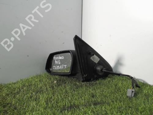 Left mirror FORD MONDEO III (B5Y) 2.0 TDCi | BP21854023C26 
