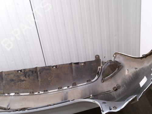 Rear bumper RENAULT ZOE (BFM_) ZOE | BP32037781C8 