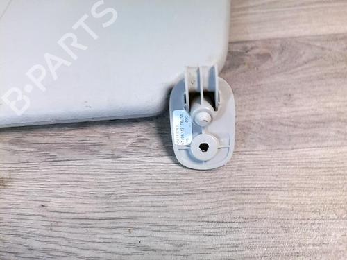 Used Right sun visor Right sun visor DACIA LODGY (JS_) 1.5 dCi (JSMC, JSAF) (107 hp) 33682190 33682190