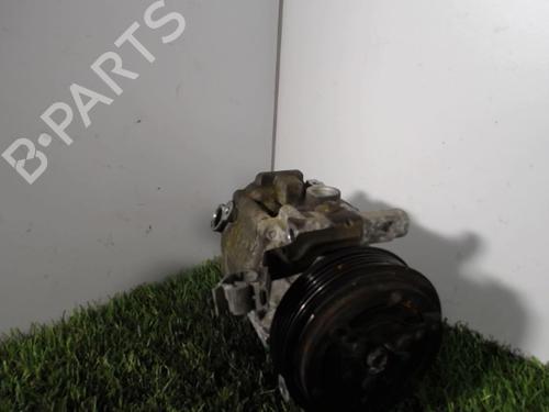 Klimakompressor für FIAT PUNTO (188_) 1.2 60 (188.030, .050, .130, .150, .230, .250) (60 hp) 21390278