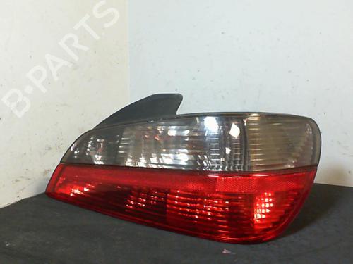 Right taillight PEUGEOT 406 (8B) 1.8 16V | BP20878419C35 