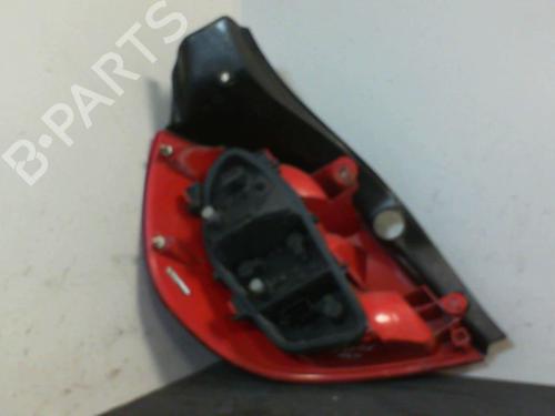 Right taillight RENAULT CLIO III (BR0/1, CR0/1) 1.5 dCi (BR17, CR17) | BP21857371C35 