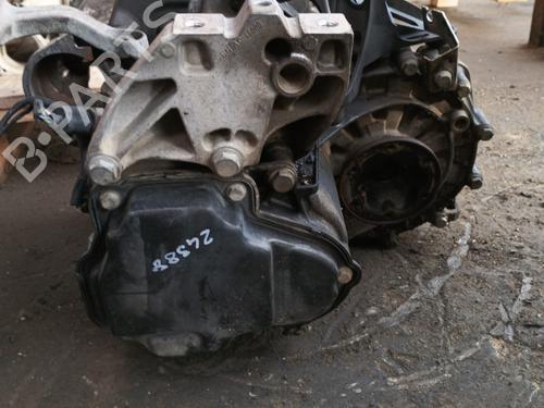 Gearbox SEAT LEON (1P1) 1.6 TDI | BP30396164M3  - Image 6