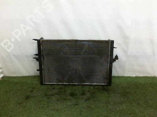 Køler ROVER 75 (RJ) 2.0 CDT (115 hp) 21389998