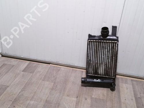 Używane Intercooler / Chłodnica powietrza doładowującego DACIA LODGY (JS_) 1.5 dCi (JSMC, JSAF) (107 hp) 30646759