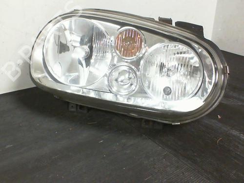 Højre forlygte VW GOLF IV Variant (1J5) 1.4 16V | BP21540446C29 