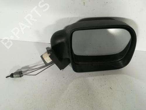 Used Right mirror Right mirror RENAULT RAPID Box Body/MPV (F40_, G40_) 1.6 D (F404) (55 hp) 21851187 21851187
