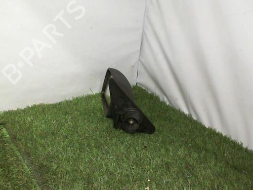 Used Left mirror Left mirror 21390051 21390051