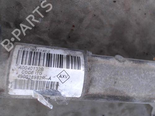 Steering rack RENAULT MEGANE III Hatchback (BZ0/1_, B3_) 1.5 dCi (BZ09, BZ0D, BZ1W, BZ29, BZ14) | BP21857579M22 