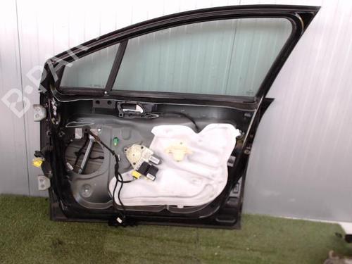Right front door CITROËN C4 I (LC_) 1.6 HDi | BP21857649C3 