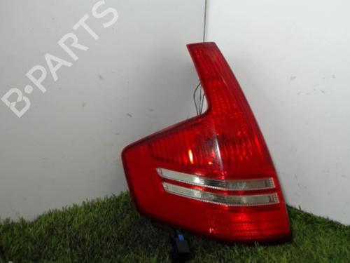 Used Left taillight CITROËN C4 I (LC_) 1.6 16V (109 hp) 21854849