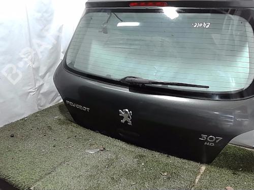 Tailgate PEUGEOT 307 (3A/C) 2.0 HDi 135 | BP24429908C6 