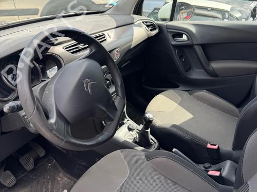Retrovisor esquerdo CITROËN C3 II (SC_) 1.4 HDi 70 (SC8HZC, SC8HR0, SC8HP4) | BP39082299C26 - Image 15
