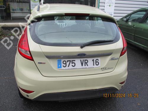 Ignition barrel FORD FIESTA VI (CB1, CCN) 1.6 TDCi | BP33682180M48 - Image 9
