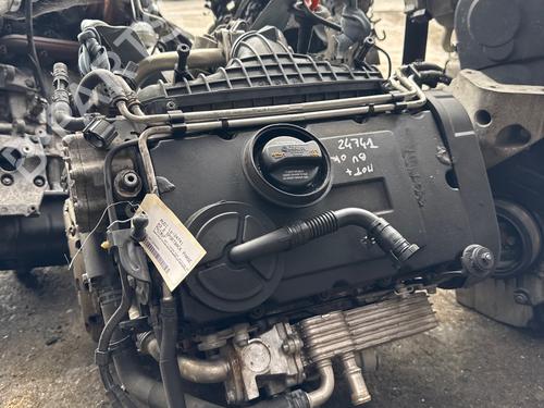 Engine AUDI A3 Sportback (8PA) | BP36339100M1 - Image 3
