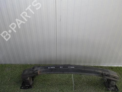 Front bumper reinforcement SEAT ALTEA (5P1) 1.9 TDI | BP20879262C109 