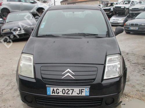 Starter CITROËN C2 (JM_) 1.1 | BP24302882M8 - Image 7