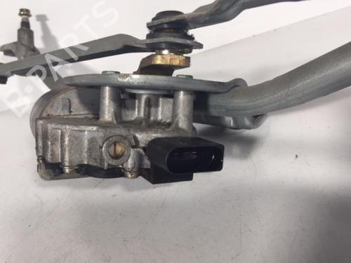 Vindrude Viskermekanisme Vindrude Viskermekanisme AUDI A6 C5 (4B2, 4B4) 2.5 TDI (163 hp) 21850878 21850878