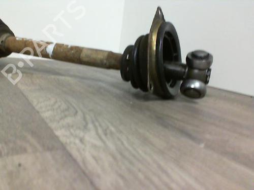 Left front driveshaft RENAULT ESPACE IV (JK0/1_) 2.2 dCi (JK0H) | BP30478228M38 - Image 4