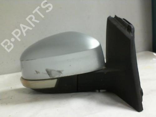 Right mirror FORD FOCUS III Turnier 1.6 TDCi | BP29498490C27 