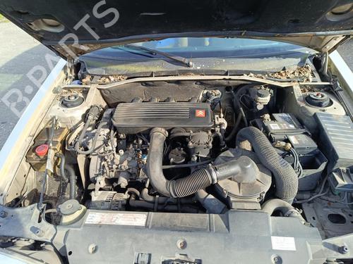 Engine CITROËN ZX (N2) 1.9 D | BP32103334M1 