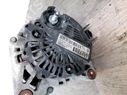 Alternator DACIA DUSTER (HS_) 1.2 TCe 125 | BP36763480M7 - Image 3