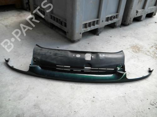 Grill RENAULT CLIO II (BB_, CB_) 1.4 (B/CB0C, B/CB0S) (75 hp) 21853926